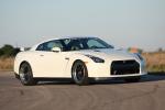 Nissan GT-R by Hennessey 2009 года